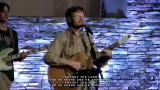 Mars Hill Worship - October 19, 2025 (Second Service)