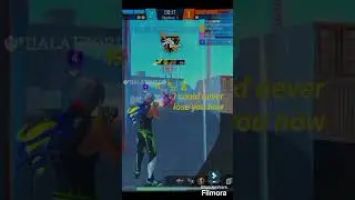 Luse You Now Free Fire