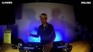 DJ PATIFE 05.11.25 | RÁDIO INGLOBA