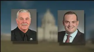 2 Special Elections Held In Minnesota