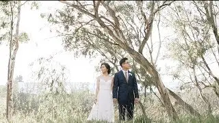 Wedding Cinematography Reel 2018 | Orange County Wedding Videographer