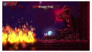 Slain - Back from Hell - Final Boss Vroll zabit pod 3 minuty