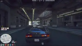 Puppet Master? (GTAWiseGuy) | GTA 5 RP NoPixel 3.0