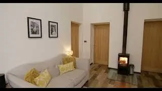 Woodnook Barn, Nottingham Road, Selston