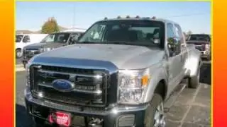 2011 Ford F350 #FB291 in Oklahoma City Edmond, OK