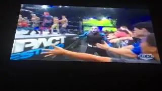 July 10 impact wrestling: Jeff hardy returns