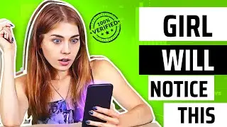 First Things Women See In Men - Having THIS Attracts Women