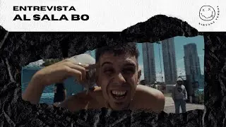 Entrevista a Al Sala Bo | Nirvana Verbal 01/12