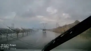 Siraf to Kangan