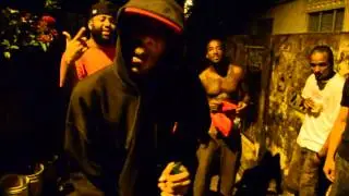 Bang'Em Smurf HELL & BACK OFFICIAL VIDEO