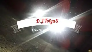 D.J.TolyaS. автоковрики от EVA Green на Peugeot 107 .Toyota Avensis и Mitsubishi Pajero Sport