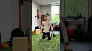 Low Back Pain & Core Stability / Around The World Anti Rotation