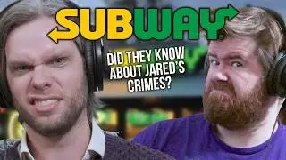 Subway&rsquo;s Disturbing History: Jared, The Infinite Destroyer, & Azodicarbonamide