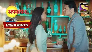 Appnapan - Badalate Rishton Ka Bandhan | Episode 58 | Highlights | अपनापन - बदलते रिश्तों का बंधन
