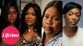 SNEAK PEEK | Single Black Female 3: The Final Chapter | Lifetime