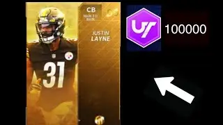 Opening training variety packs with over 100000 traing to see if we get a golden ticket