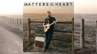 Logan Mize - 