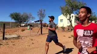 Run for Development