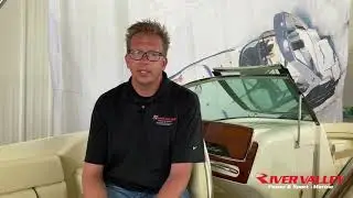 River Valley Boat Brokerage Service - Sell Your Boat Today!