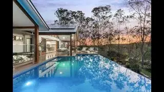 Welcome to 32 Grandview Road Pullenvale QLD 4069