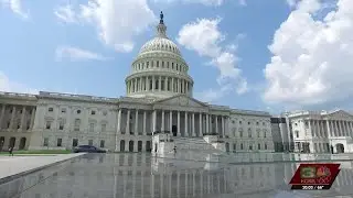 U.S. heads into government shutdown. What's impacted?