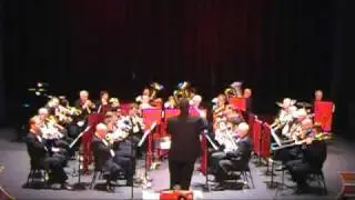 Las Vegas Brass Band 