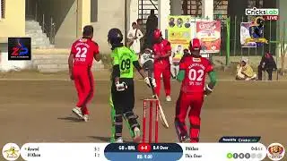 Watch SPL 3rd edition | Match#15 live from Gohati Cricket Stadium Swabi | Powered By Crickslab