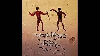Kőts &eacute;s Fűbem&aacute;sz&oacute; - Nek&uuml;nk J&oacute; A Semmi (ft. Kovax)