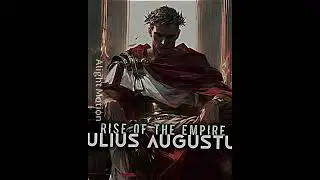 Julius Augustus vs Julius Caesar #history