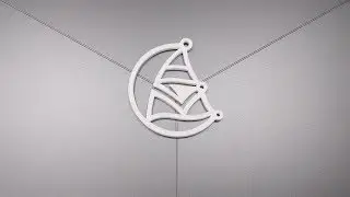 3D printing logo additive technology center