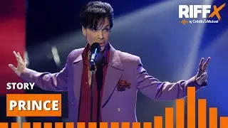 RIFFX.Story : Prince