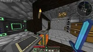 Modpack Shenanigans | 4 | Nether adventures, windfarming