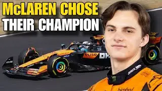 Oscar Piastri&rsquo;s McLaren Reality Is Changing &mdash; And F1 Fans Are Finally Seeing It