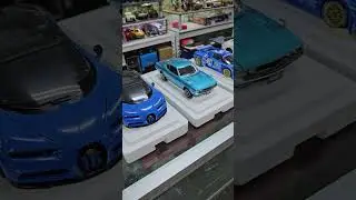 Autoart Model Car Scale 1:18 🤩#autoartmodel #autoart #ebabylandstore #ebabyland2u#diecast