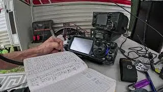 Yaesu ftx1 qrp
