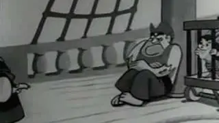 Crusader Rabbit Crusade 2 Episode 08