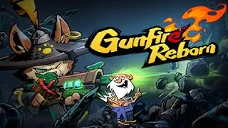 Gunfire Reborn (PC) (Early Access Game)