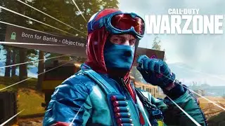 How To Complete Adler Base Jumper Operator Missions In Warzone