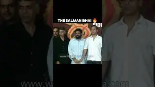 SALMAN BHAIJAAN 🔥🔥#bhaijaan #salmanbhaiswag #kingofbollywood#reelviral #realhero#bhaijaan #kingkhan