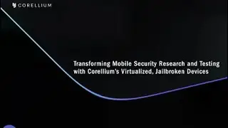 How Corellium Helps You To Perform Mobile App Vulnerability Testing