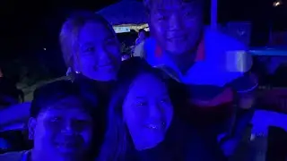 RENIEL’S 28th BIRTHDAY PARTY