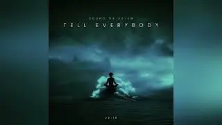 Tell Everybody (Official Audio) Ft. Prophet Joel Ogebe, J3•16 | Sound of Salem