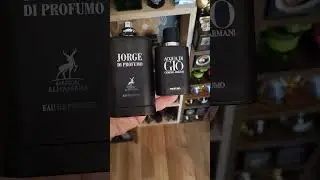 Armani Acqua di Gio profumo clone