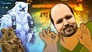 VOLI le CHAMPION BALANCE ! - TFT SET 16 (16.1C)