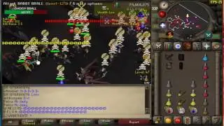Anonymous Community | Clears Scrilla Ft. DI/AF