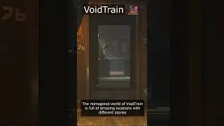 VoidTrain - Stories