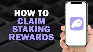 How To Claim Staking Rewards in Phantom Wallet (Easiest Way)​​​​​​​