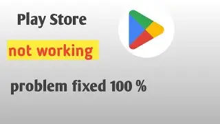 Play Store not opening problem fix | play Store not working | Playstore disabled problem solved 