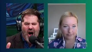 September 13, 2021 - #Elxn44 Alise Mills; Dr. Darren Markland on Death Threats; Caolan Robertson