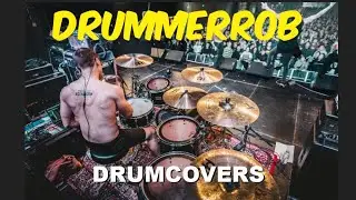 Drumcover - -Taking Back sunday - Liar (It Takes One To Know One) [2006]